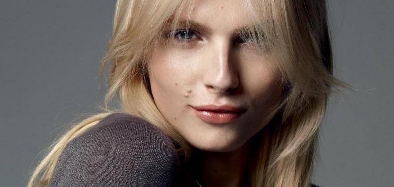 Julio - Andrej Pejic dice adiós a la androginia